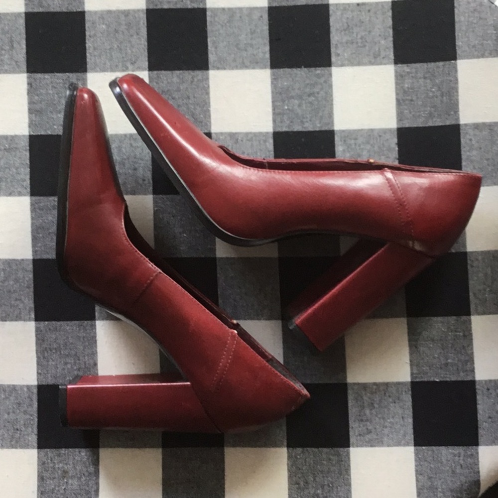 Vintage Aldo Pumps